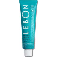 Lebon Dentifrice Menthe Forte 80ml