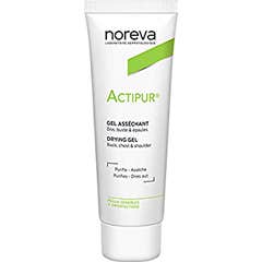 Noreva Actipur Gel Assèchant 30ml