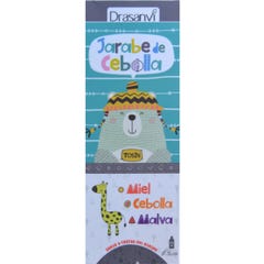 Drasanvi Jarabe Cebolla Niño 250ml