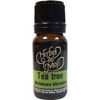 Herbes Del Moli Huile Essentielle Arbre à thé Eco 10ml