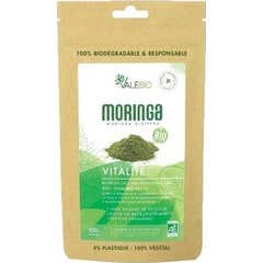 Valebio Polvo de Moringa 100g