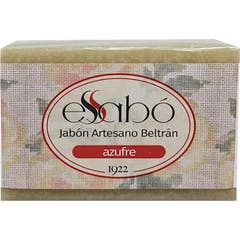 Essabo Jabón Artesano Azufre 100g