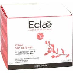 Eclae Cr Soin Nuit 50ml