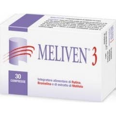 Natural Bradel Meliven Top 20 Cpr