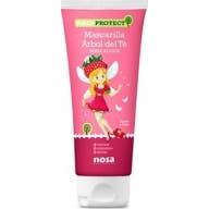 Masque Nosa Tea Tree Fraise 100ml