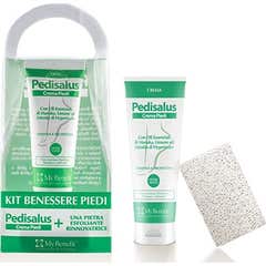 Kit Benessere Piedi Pedisalus