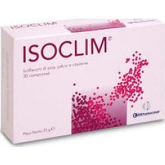 Isoclim 1100Mg 30 Cpr