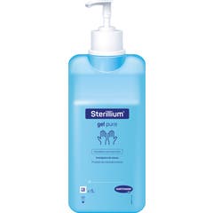Hartmann Sterillium Gel Pure 1000 ml