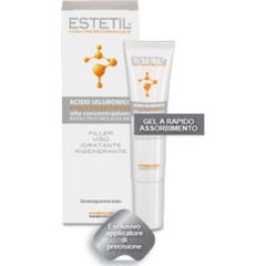 Estetil Filler Idrat Antiage