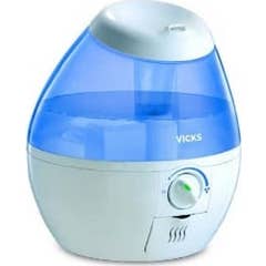 Mini humidificateur Vicks Coolmist