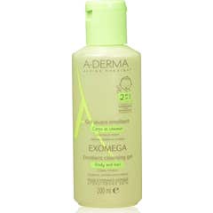 A-Derma Exomega Gel Lavant Baby 200ml