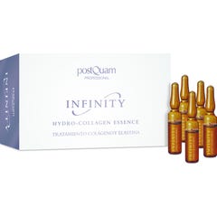 Postquam Hydro-Collagène Essence Traitement 3x12ml