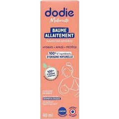 Dodie Baume Allaitement 40ml