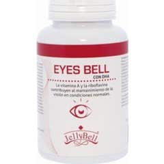 Jellybell Eyes Bell 60caps