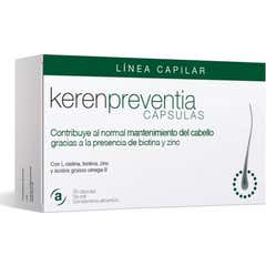 Keren Preventia 30caps