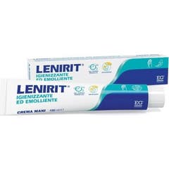 Lenirit Creme Mains 100ml