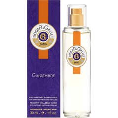 Roger & Gallet Agua Perfumada Jengibre 30ml