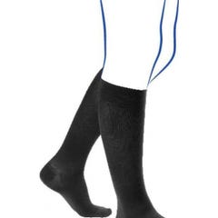 Ch/Venofl2 Elegance H Noir 1N-