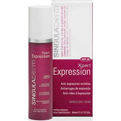 Singuladerm Xpert Expression 50ml
