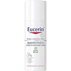 EUCERIN ANTIROSE DAY SFP25