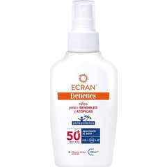 Denenes Protech Sun Mist Fps50+ 100ml
