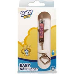 Aguayo Baby Coupe Ongles Enfant 1ut