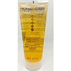 Nuhanciam Gel Douche Douceur 200ml