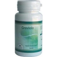 Graviola 100Cpr