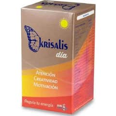 Krisalis Dia Activador 60caps Krisalis Dia Activador 60caps