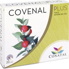 Conatal Covenal Plus 20 Ampoules