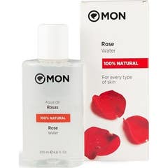 Mon Rose Water 200ml