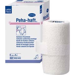 Hartmann Peha- haft™ Bande élastique cohésive 4 m x 8 cm 1 u.