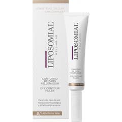 Liposomial contour des yeux 15ml