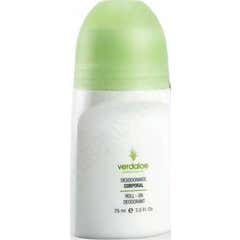 Verdaloe Déodorant Roll On 75ml