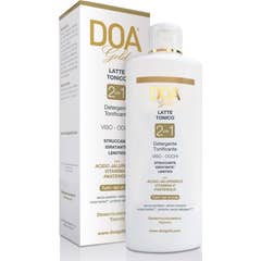 Doafarm Gold Tonique Lait Nettoyante 200ml