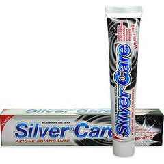 Soin Argent Blanchiment des Dents