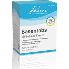 Basentabs Ph-balance 100 Comp.