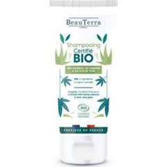Beauterra Shampoo Doux Bio 75ml