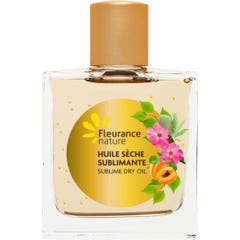 Fleurance Nature Huile Sèche Sublimante Bio 50ml