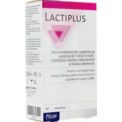 Biocure Lactiplus 56caps