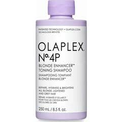 Olaplex Blonde Enhancer Toning Shampoo N 4P 250ml