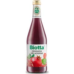 Biotta™ jus de grenade 500ml Biotta™ jus de grenade 500ml