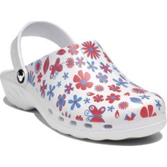 Zuecos Suecos Oden Midsummer T38 *
