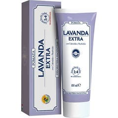Pomade de lavande 100Ml