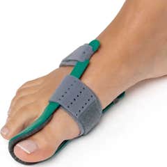 Comforsil Correcteur Nocturne d’Hallux Valgus Pied Gauche 1 Unité