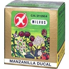 Ducal Manzanilla  1.2 G 10 Filtros *