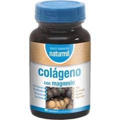 Naturmil Collagen 600mg 90comp