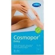 Cosmopor Entrée Aposito Esteril 15 X 8 Cm 10 U