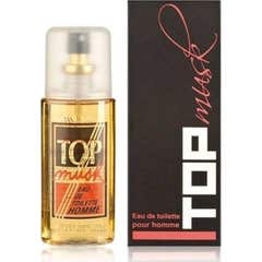 Ruf Top Musk Perfume de Feromonas pour Lui 50ml