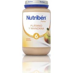 Nutribén™ potito™ potito™ plátano y manzana 250g